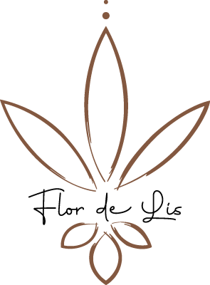FLOR DE LIS